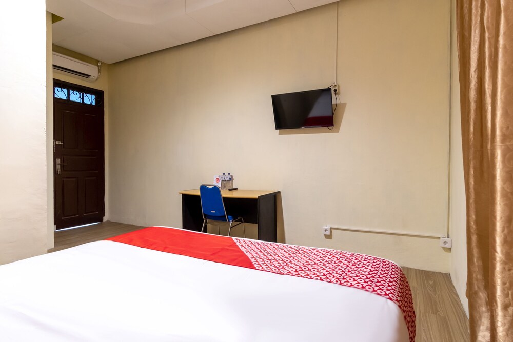 Rumah Ekologis by OYO Rooms