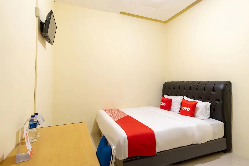 Rumah Ekologis by OYO Rooms