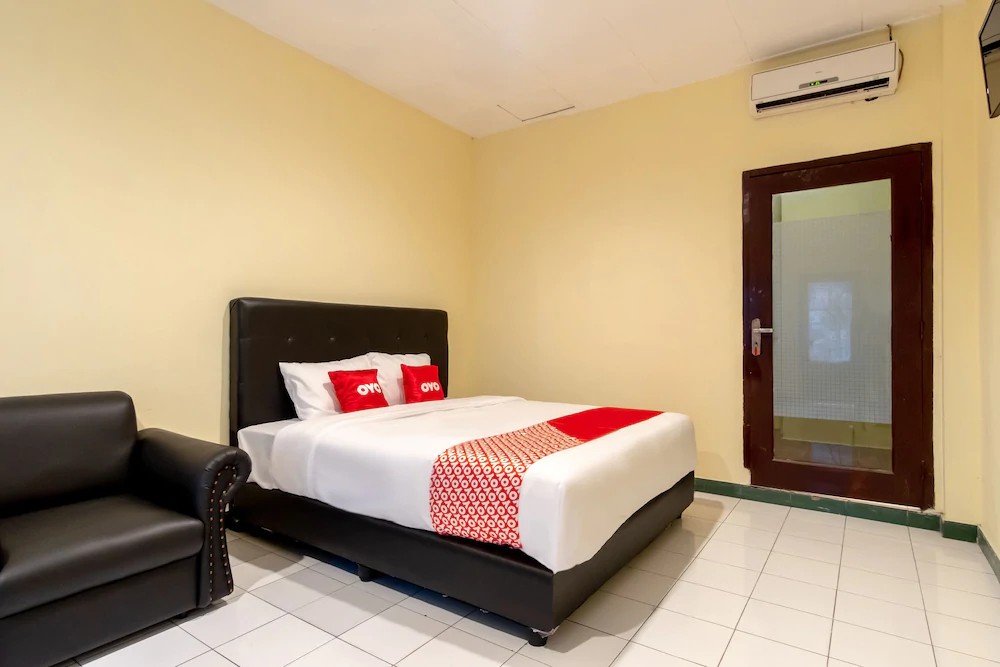 Rumah Ekologis by OYO Rooms