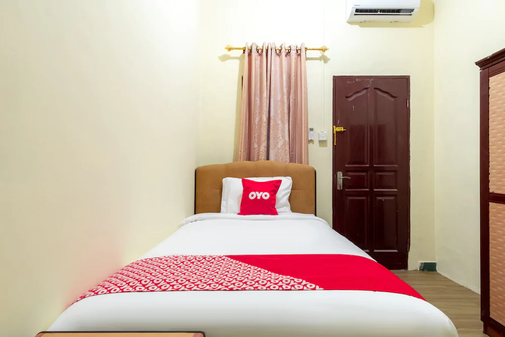 Rumah Ekologis by OYO Rooms