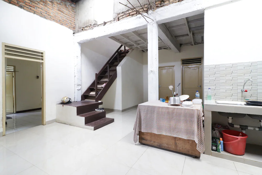 Rumah Gadiz Syariah