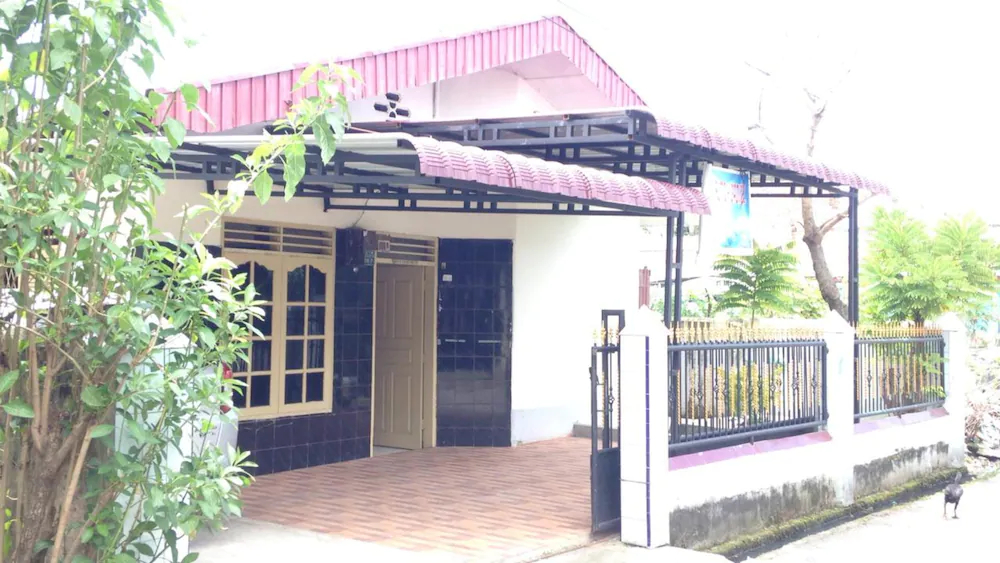 Rumah Gadiz Syariah