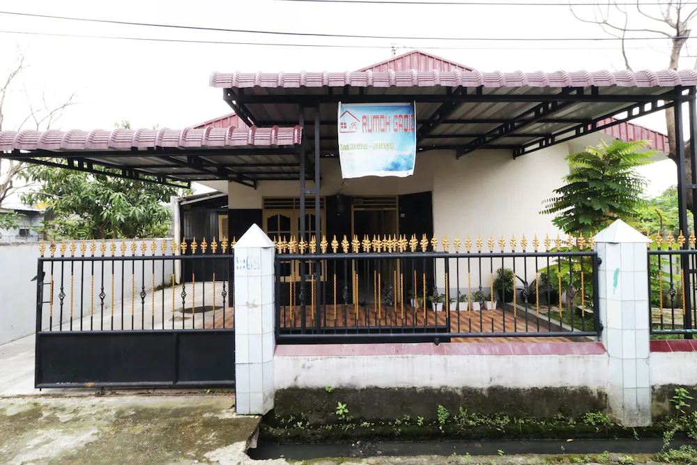 Rumah Gadiz Syariah
