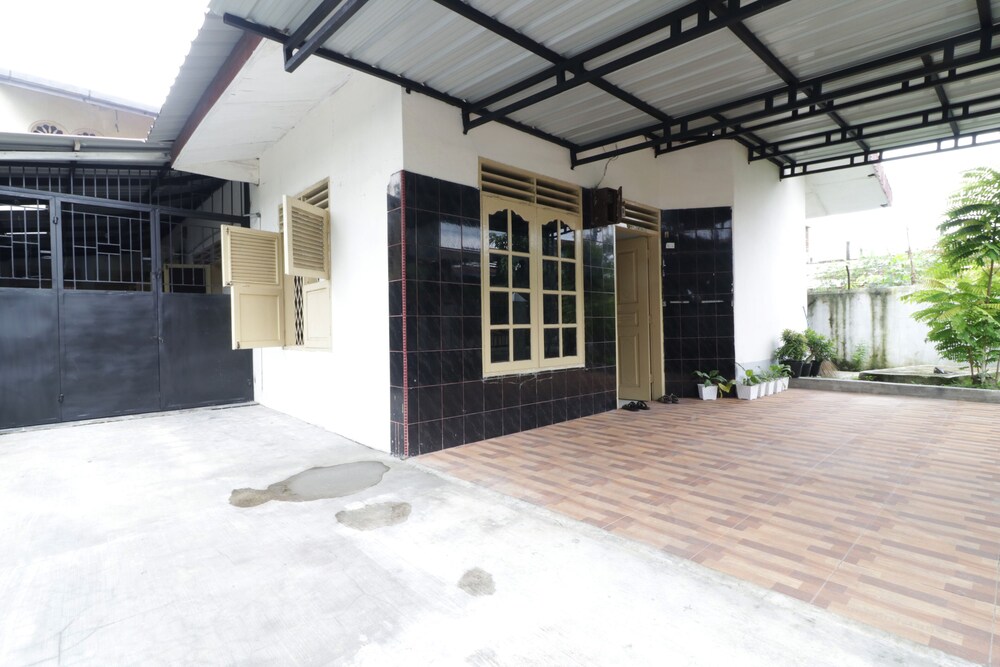 Rumah Gadiz Syariah
