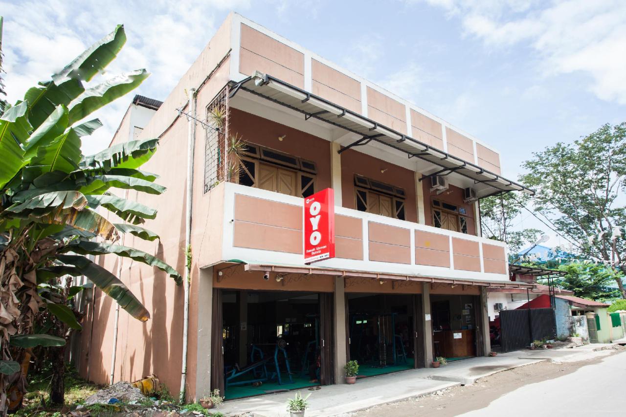 Rumah Idaman Bunda by OYO Rooms