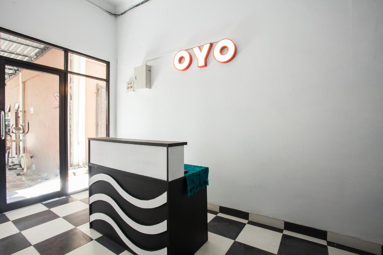 Rumah Idaman Bunda by OYO Rooms
