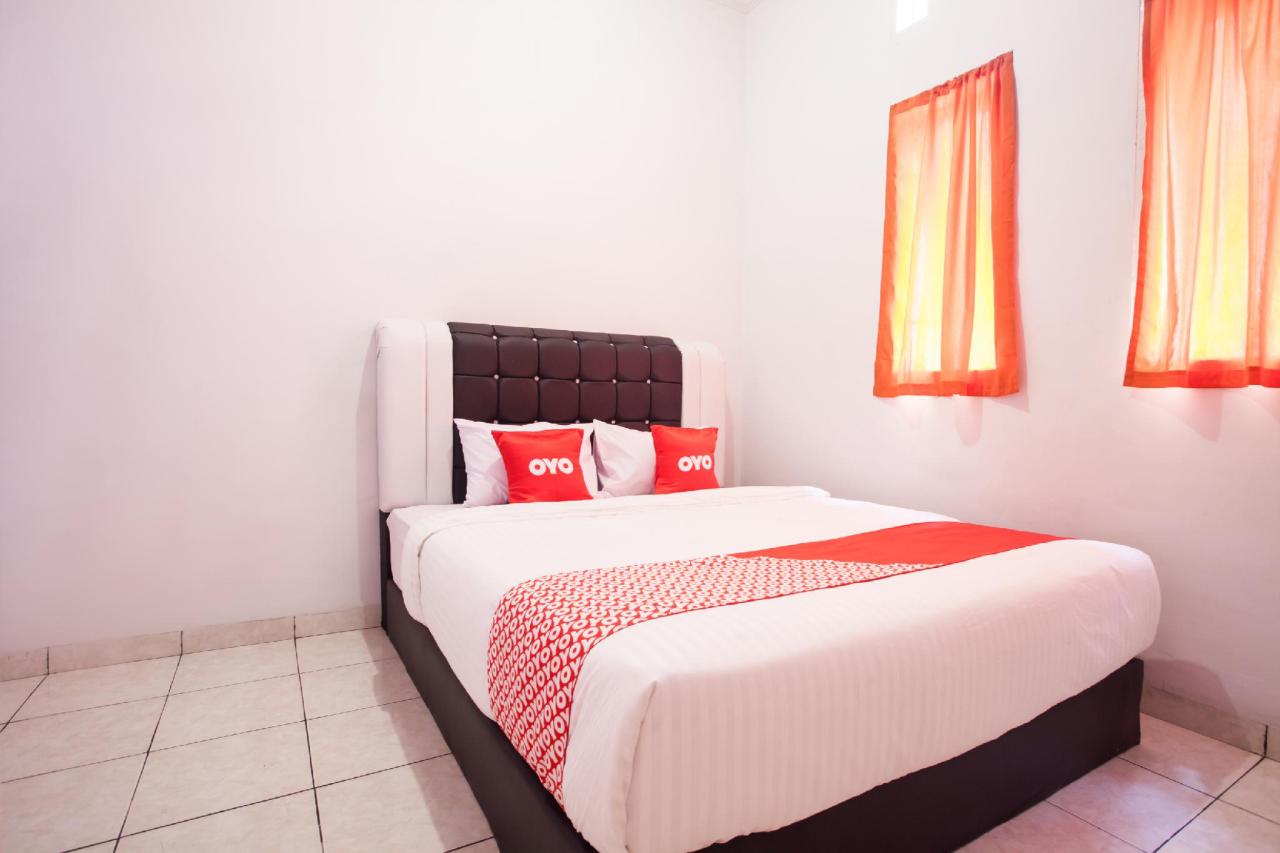Rumah Idaman Bunda by OYO Rooms