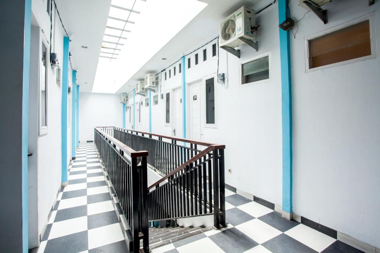 Rumah Idaman Bunda by OYO Rooms