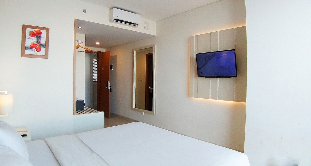 Saka Hotel Premiere