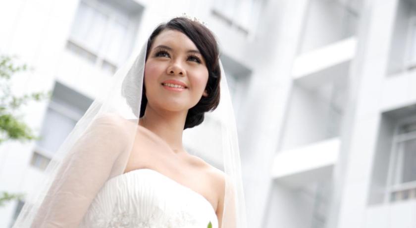 Santika Premiere Dyandra Hotel & Convention Medan