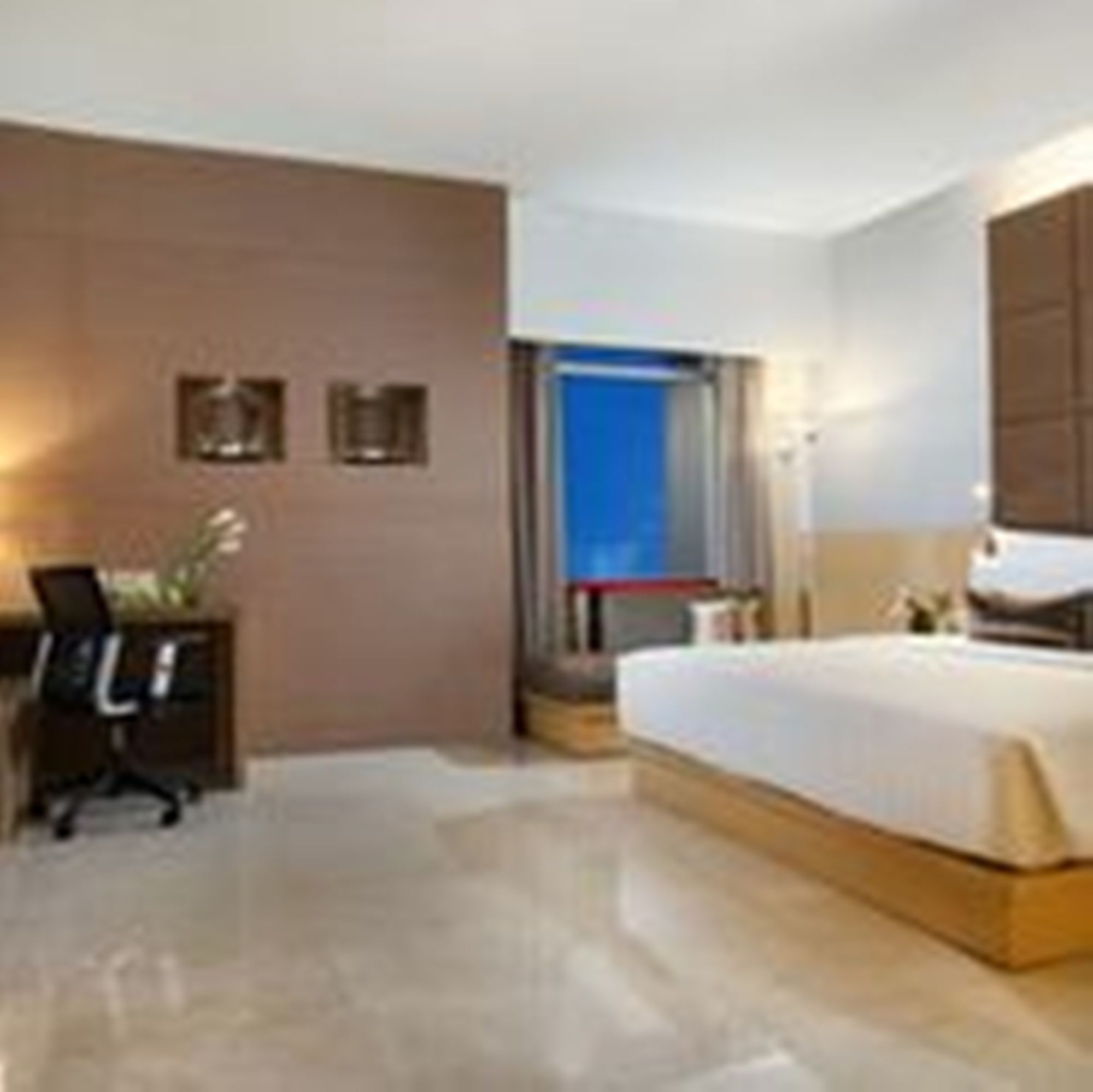 Santika Premiere Dyandra Hotel & Convention Medan