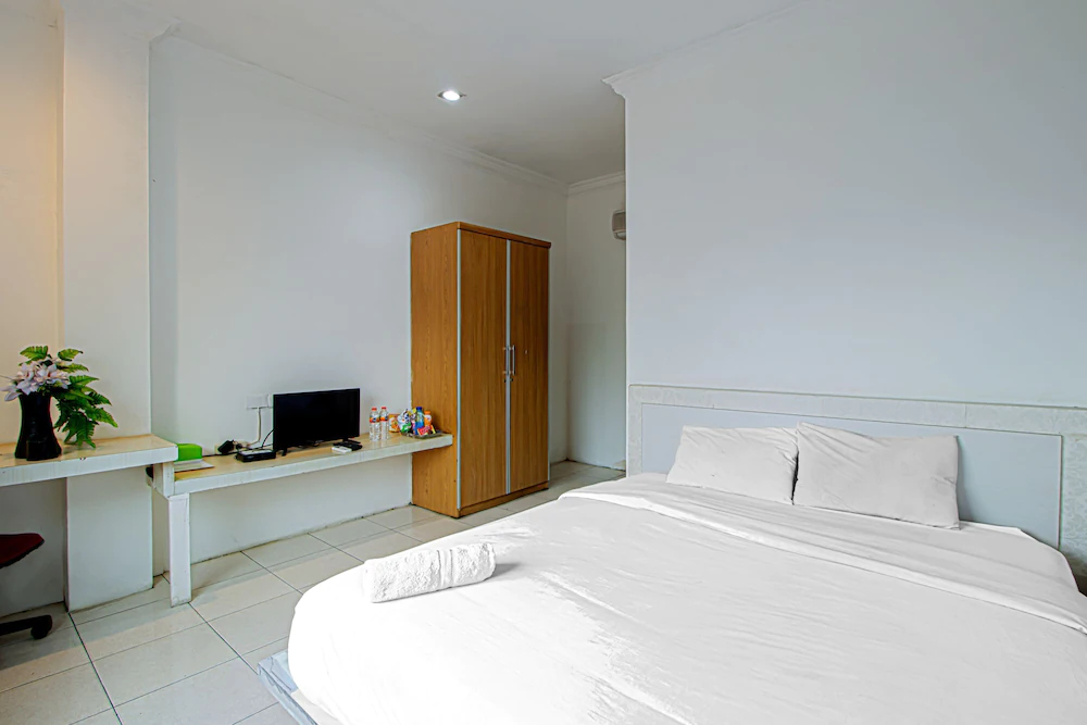 Scala Inn