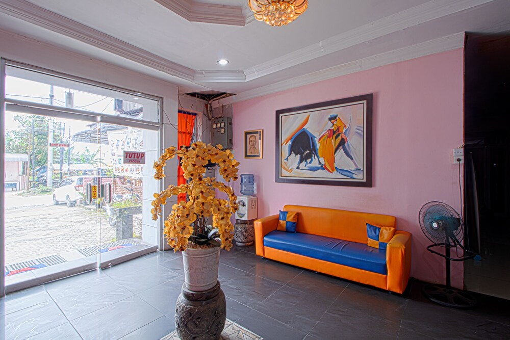 Scala Inn