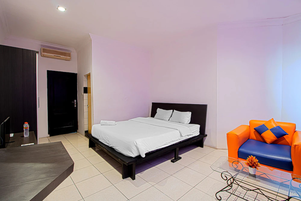 Scala Inn