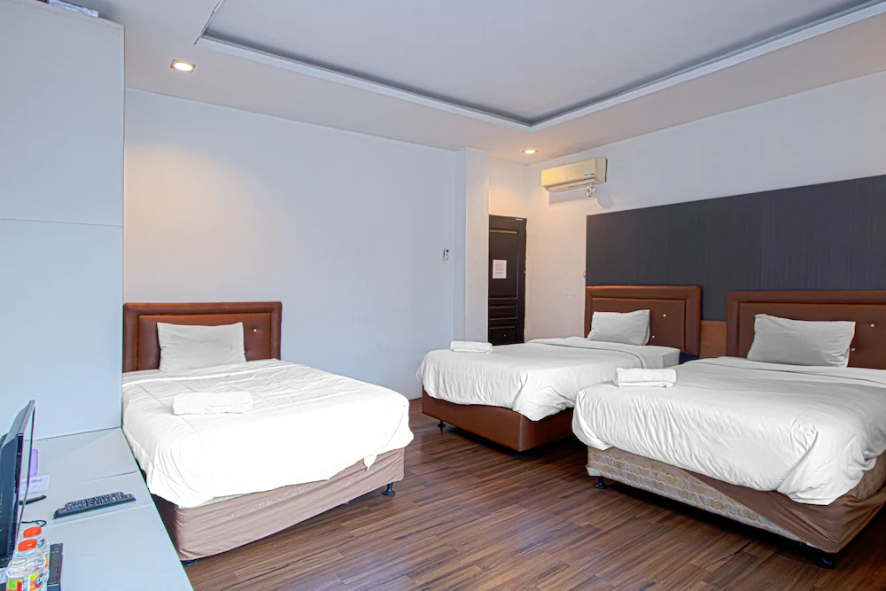 Scala Inn