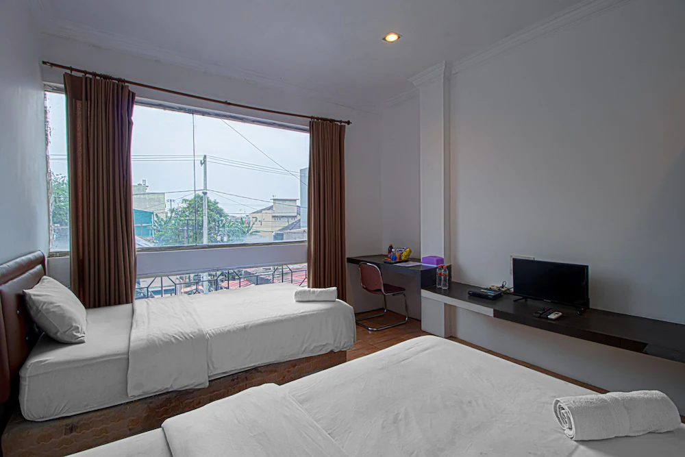Scala Inn