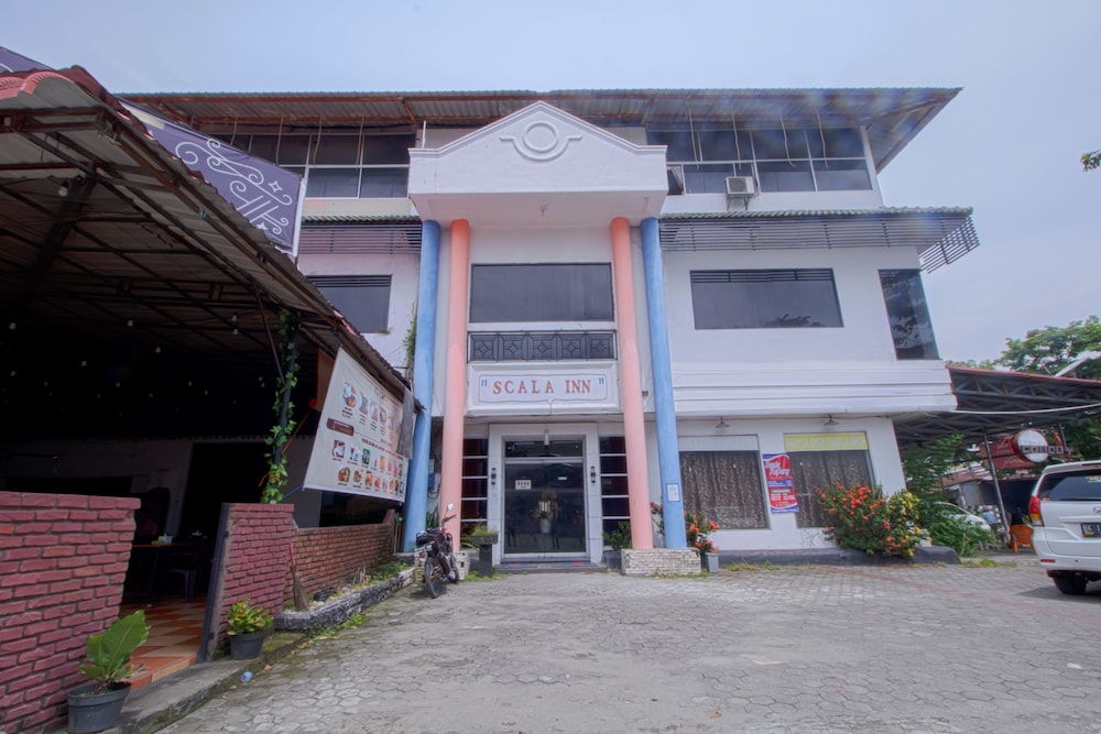 Scala Inn