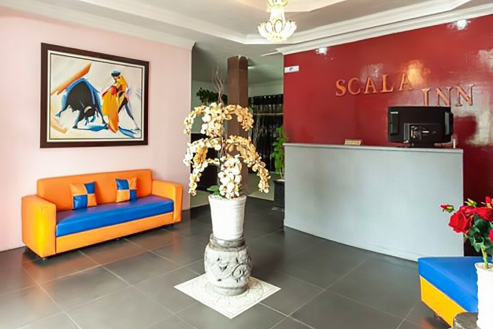 Scala Inn