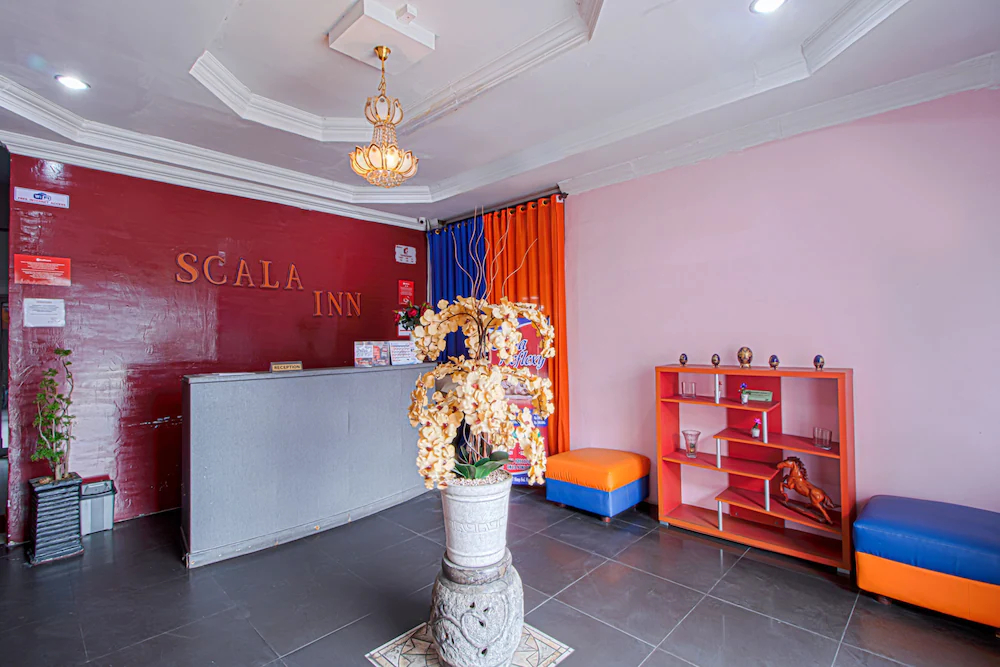 Scala Inn