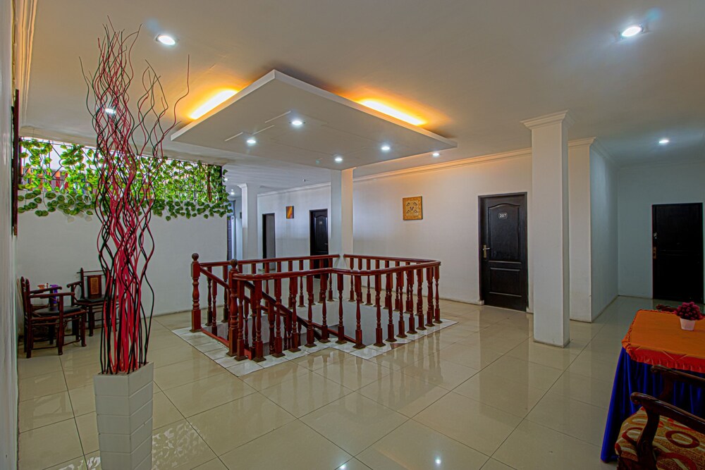 Scala Inn