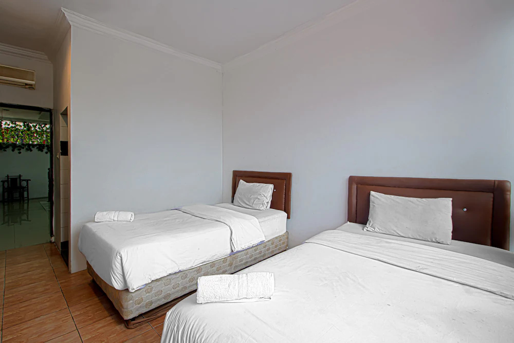 Scala Inn