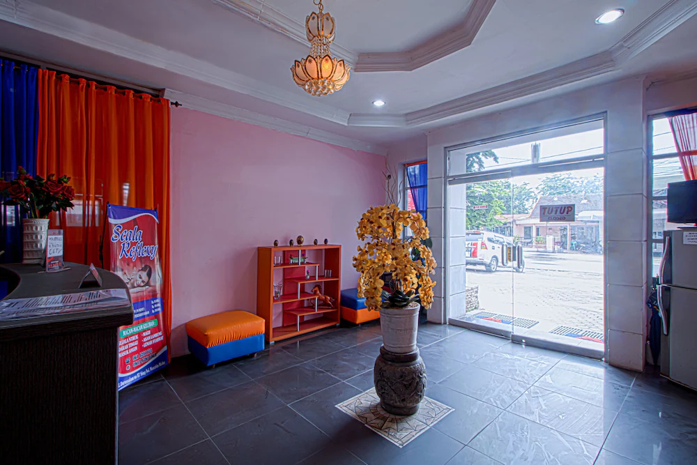 Scala Inn