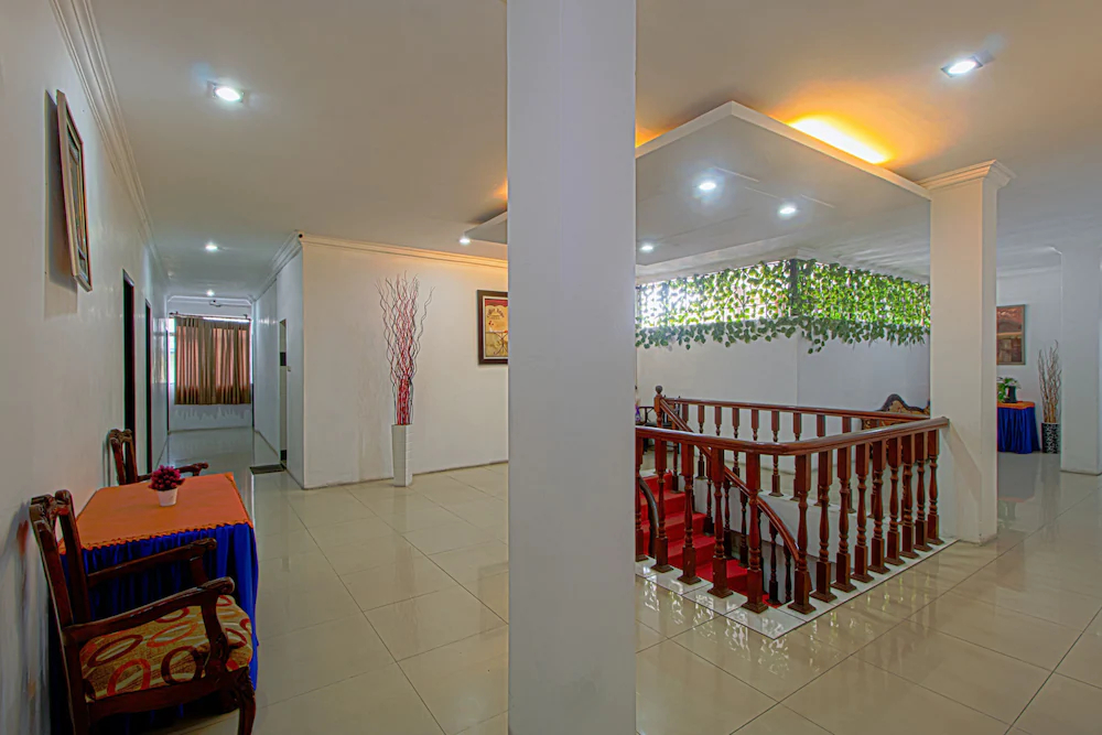 Scala Inn