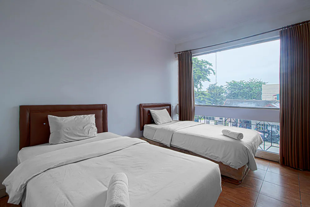 Scala Inn