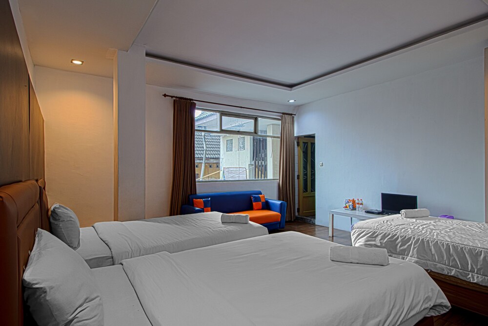 Scala Inn