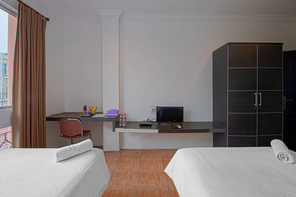 Scala Inn