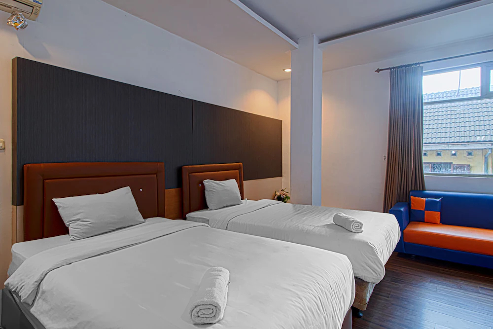 Scala Inn
