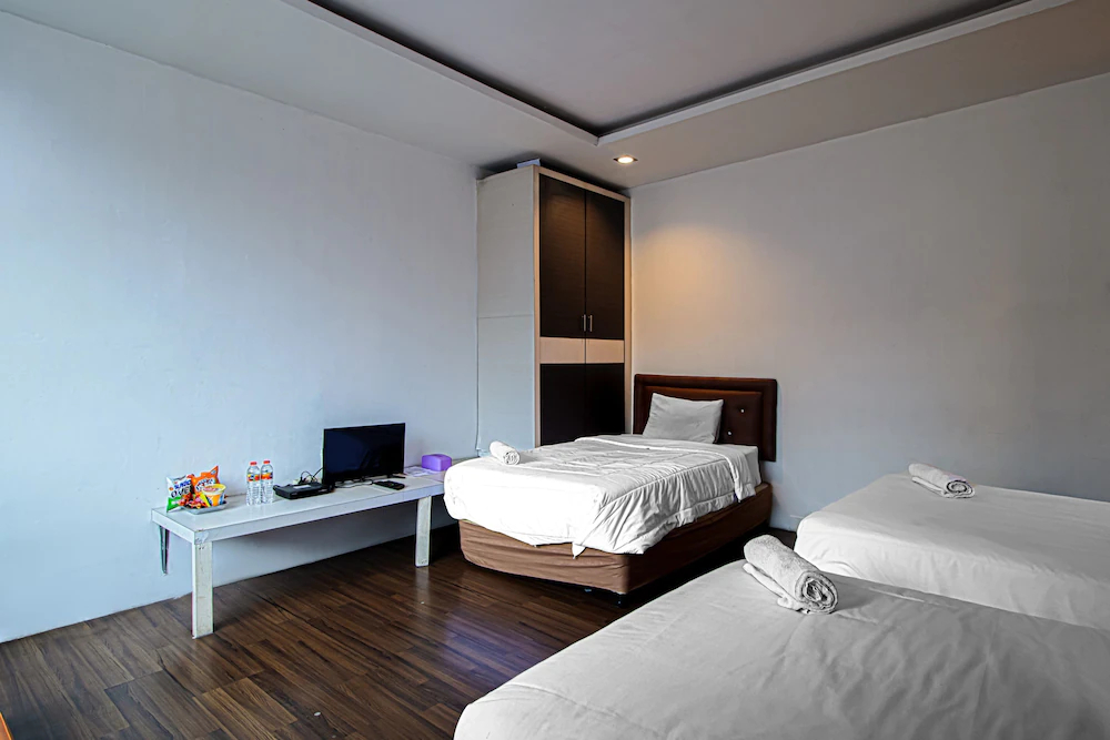 Scala Inn