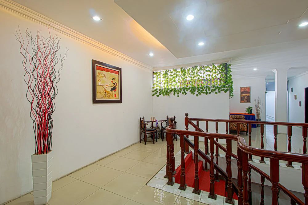 Scala Inn