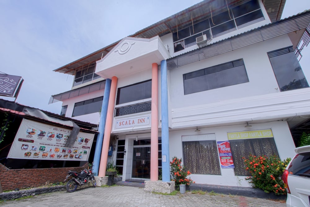 Scala Inn