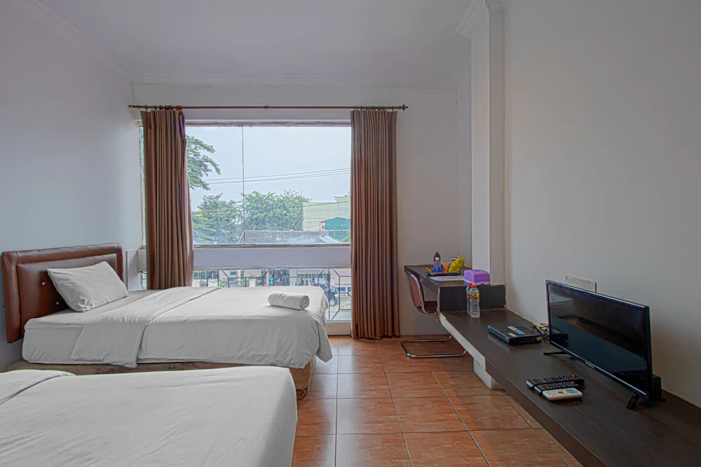 Scala Inn