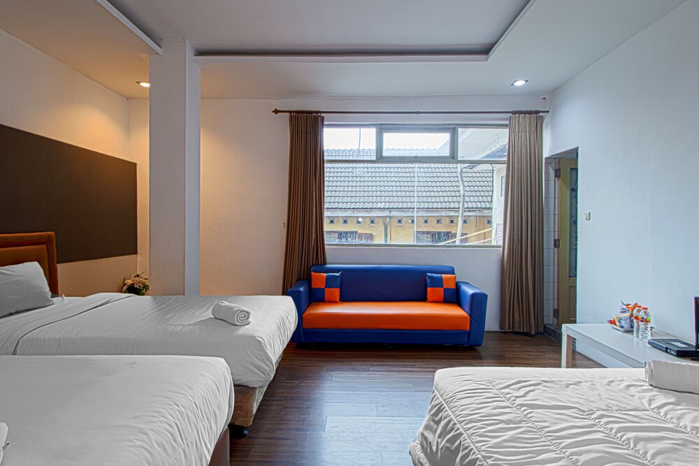 Scala Inn