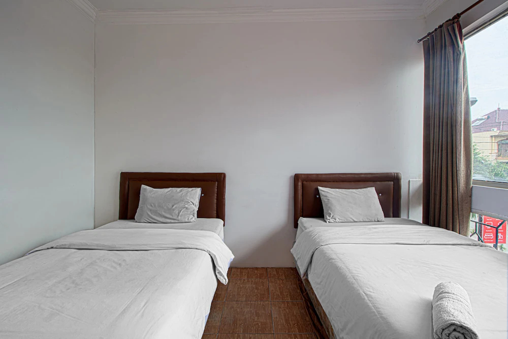 Scala Inn