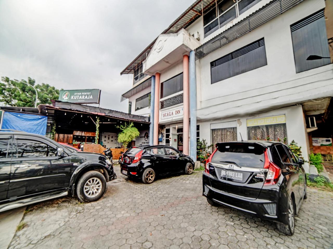 Scala Inn by OYO Rooms