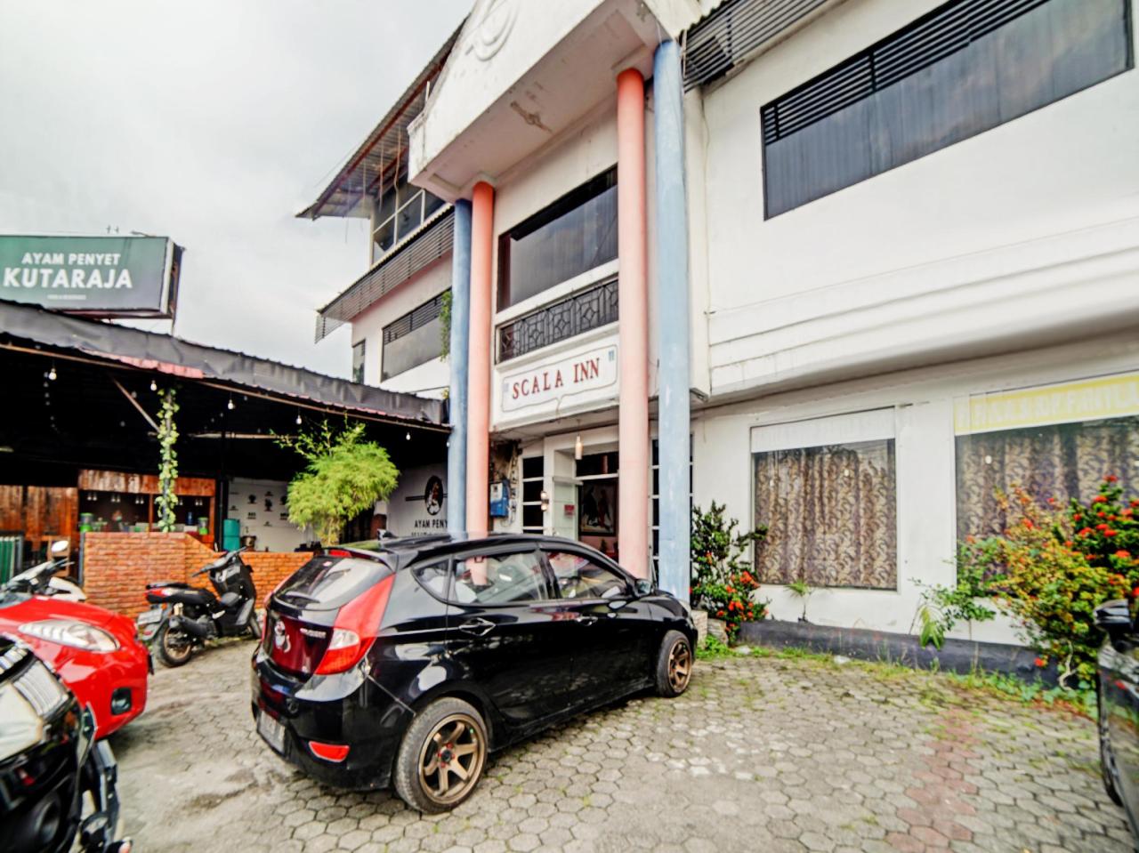 Scala Inn by OYO Rooms