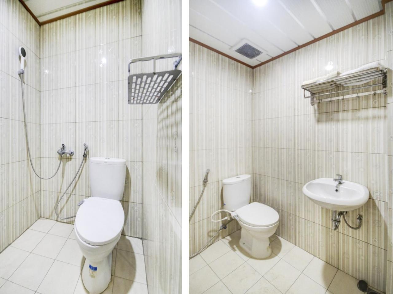 Sean's Residence by OYO Rooms