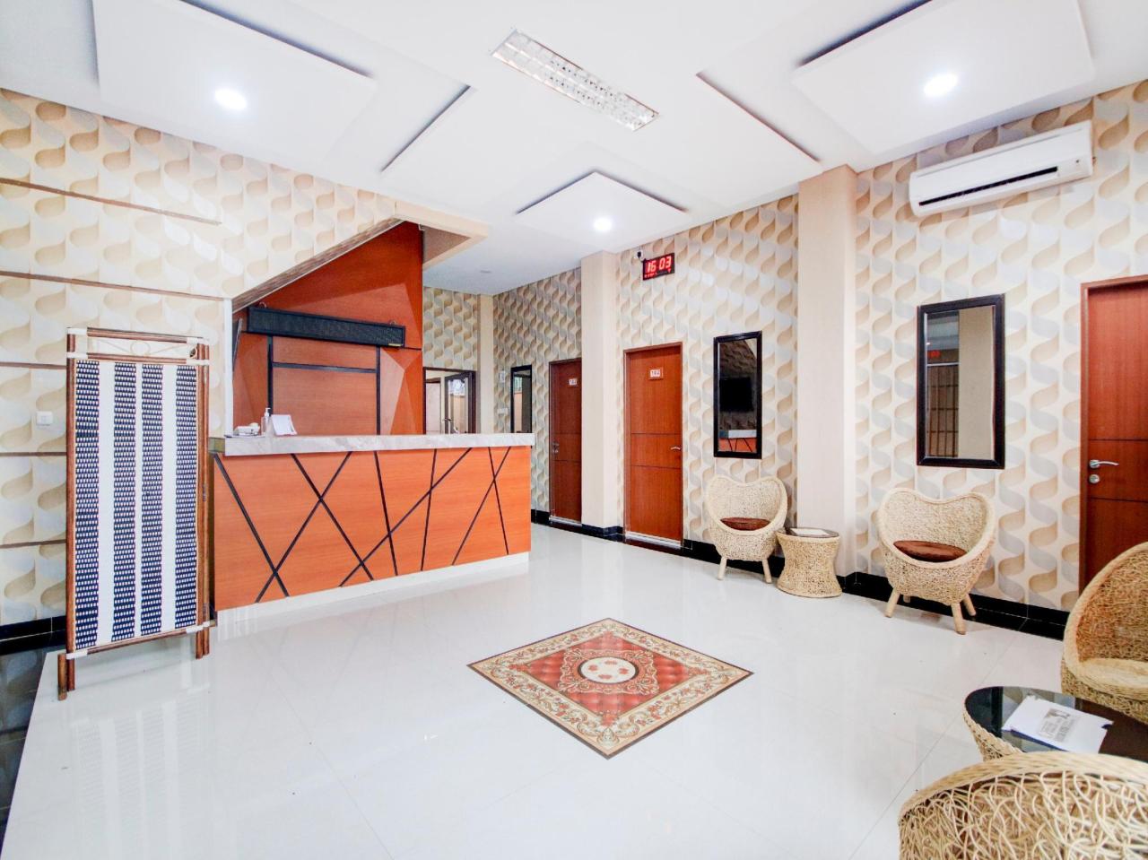 Sean's Residence by OYO Rooms