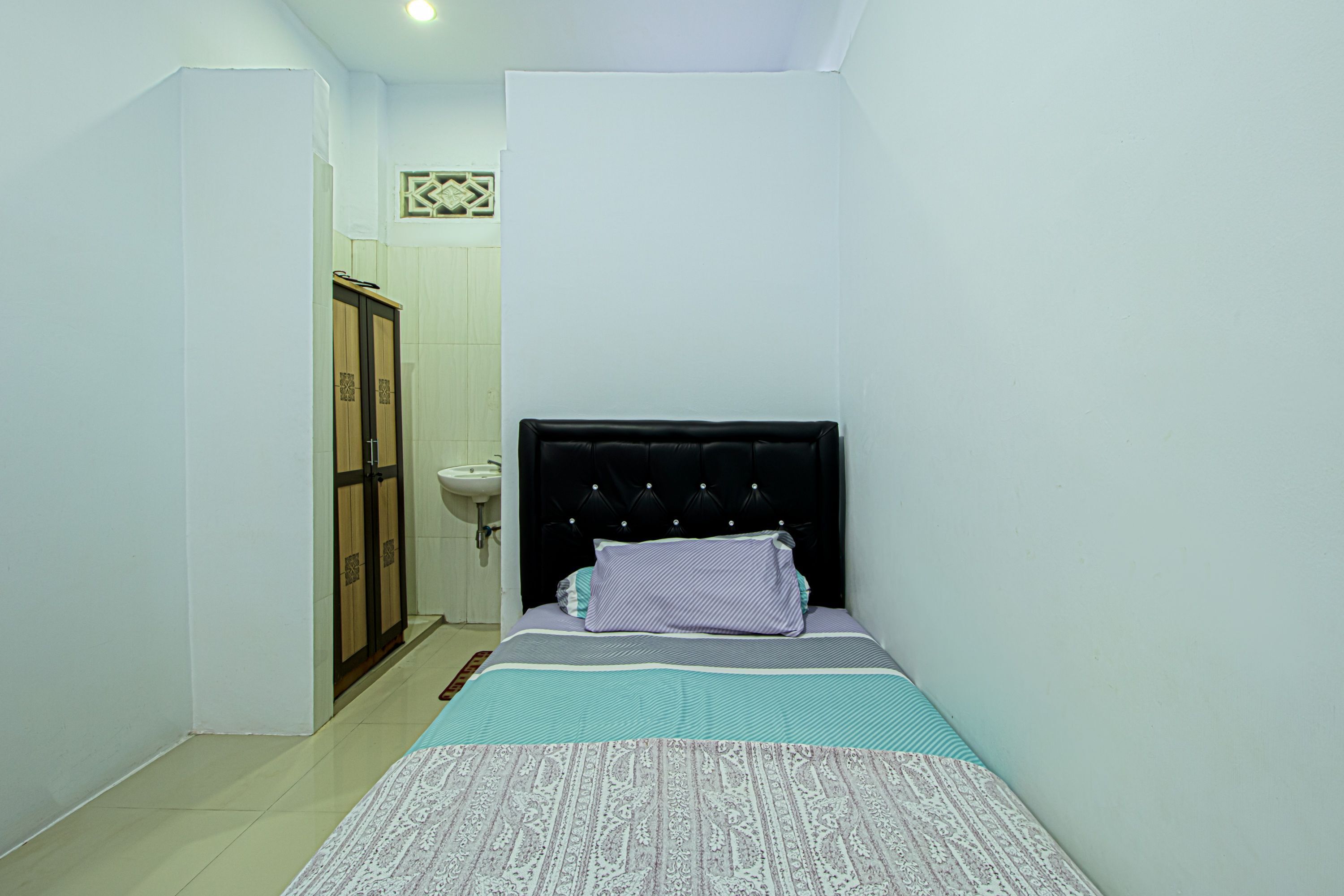 Sei Putih Exclusive Syariah Guesthouse