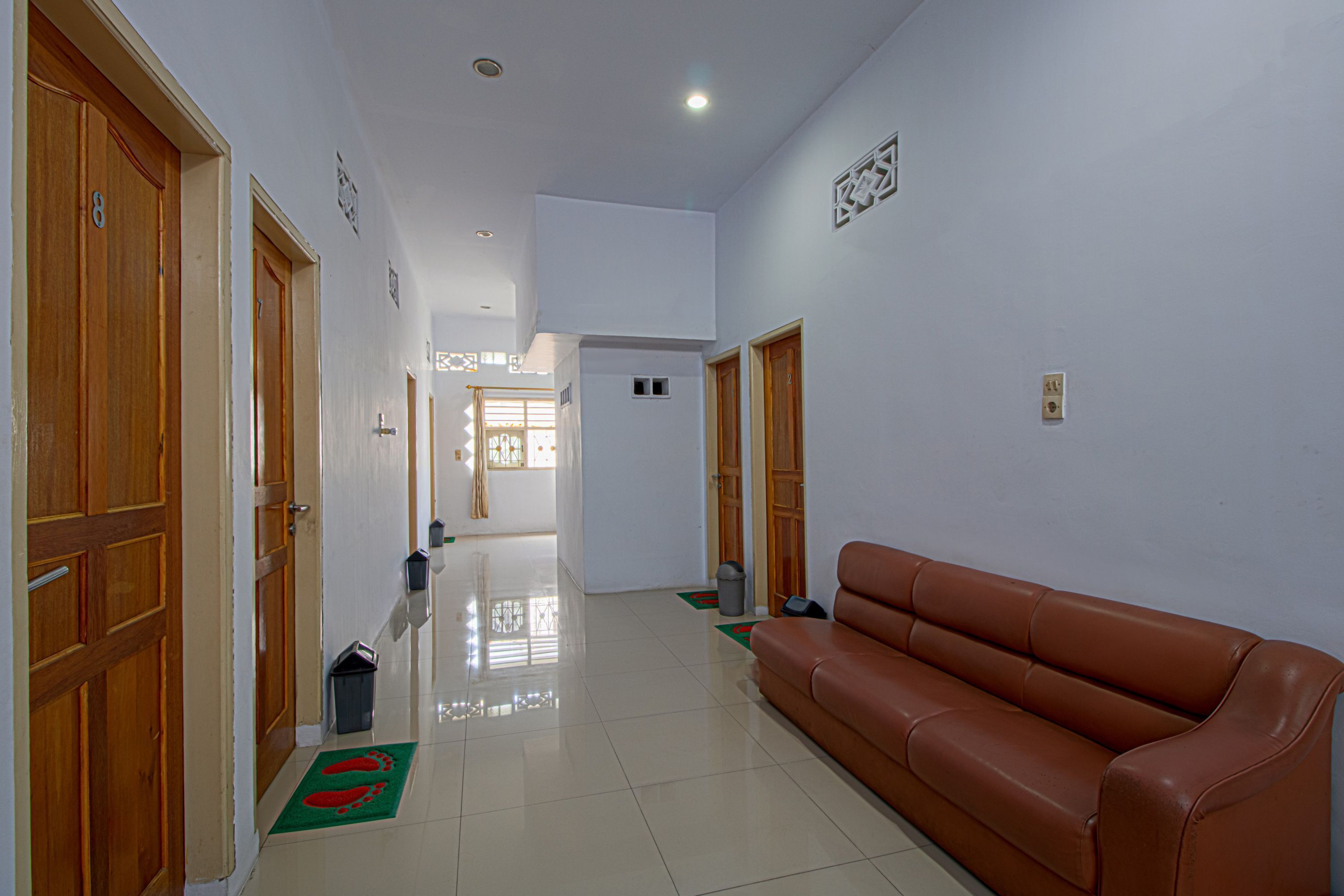Sei Putih Exclusive Syariah Guesthouse