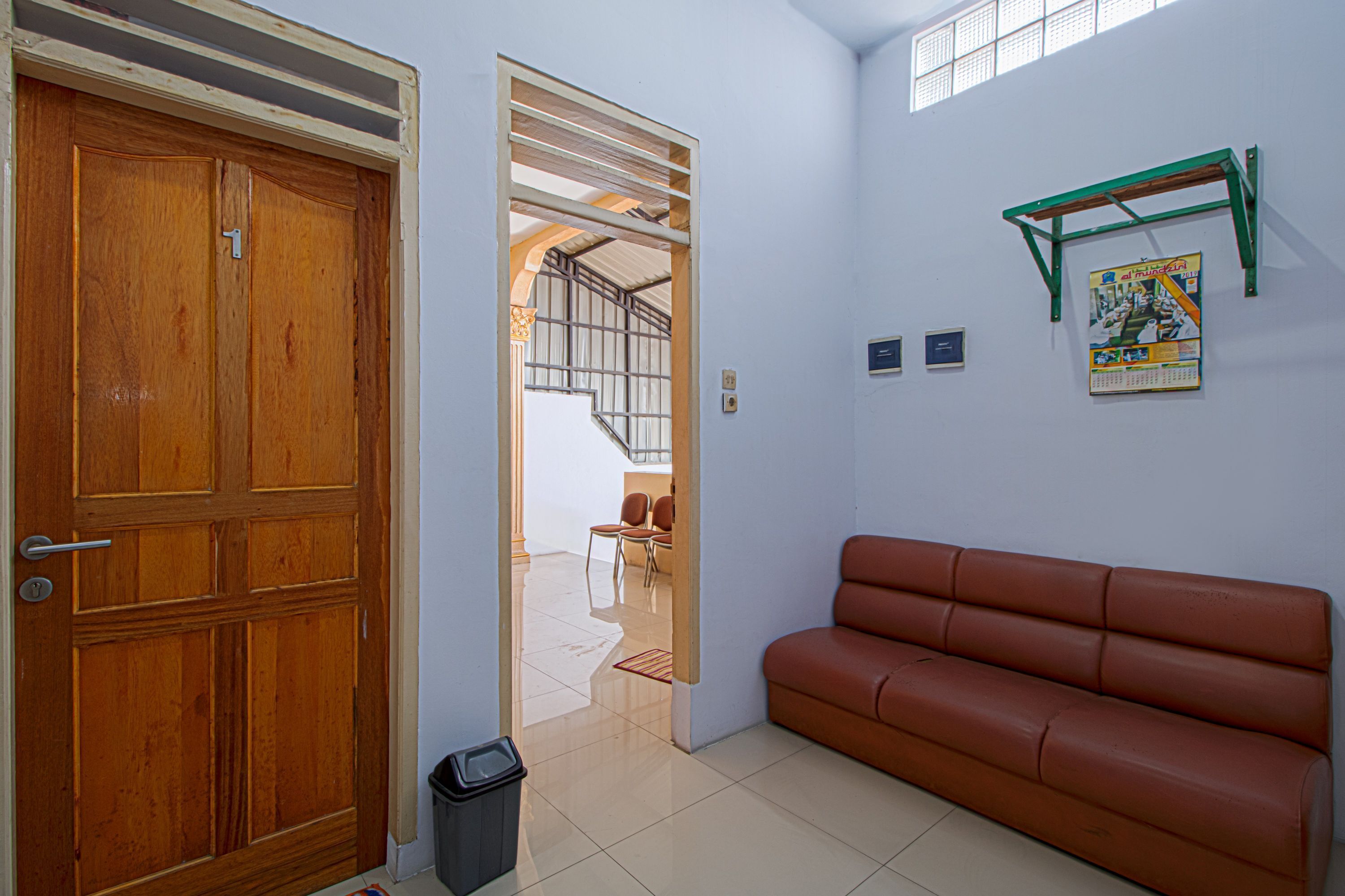 Sei Putih Exclusive Syariah Guesthouse