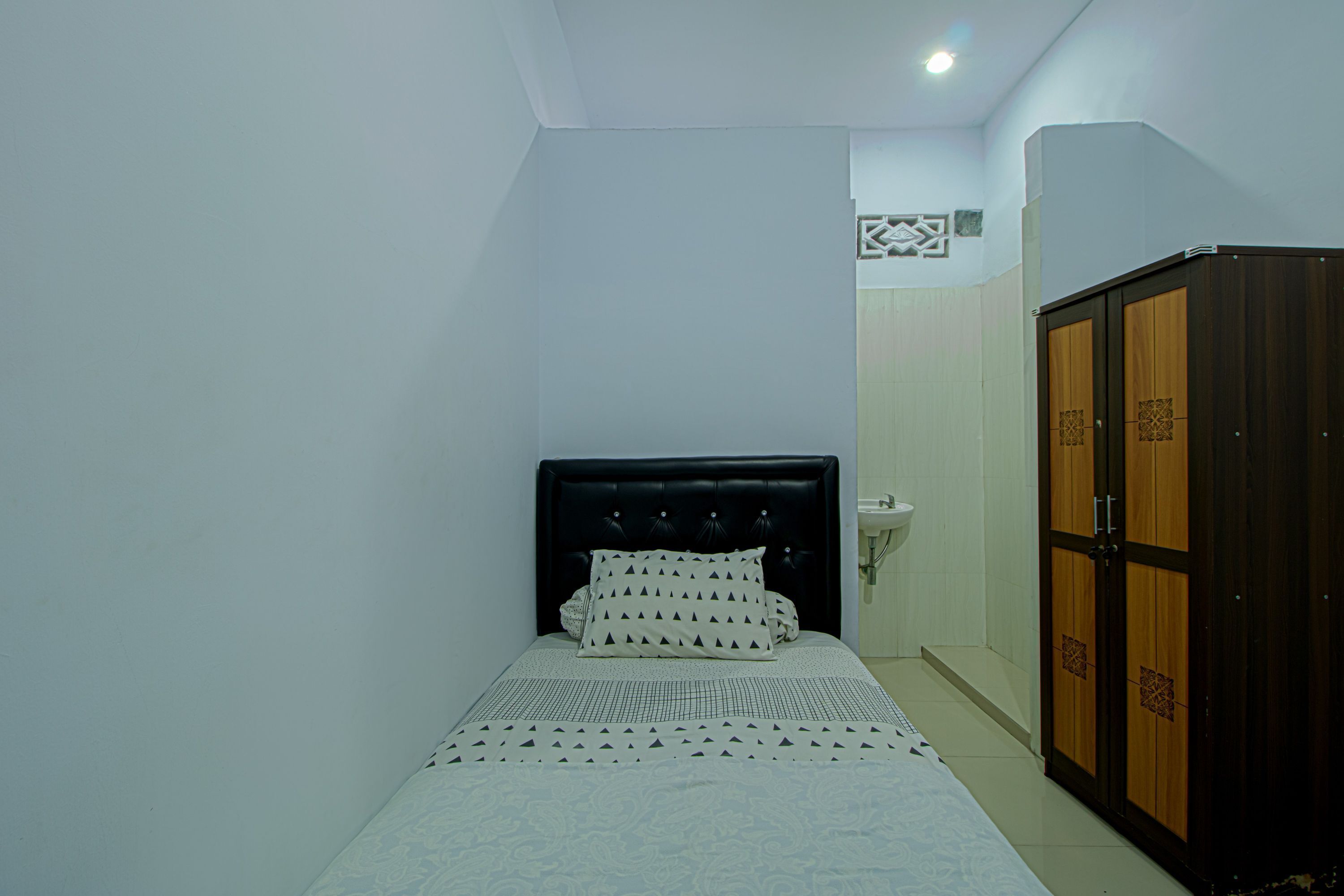 Sei Putih Exclusive Syariah Guesthouse