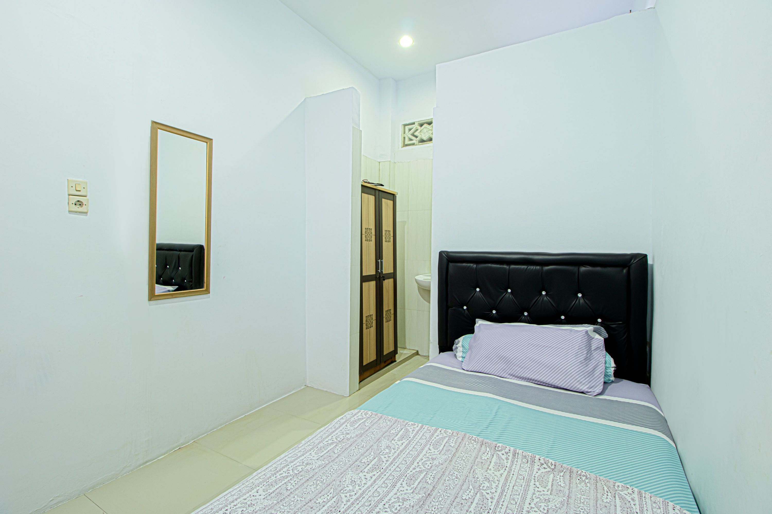 Sei Putih Exclusive Syariah Guesthouse