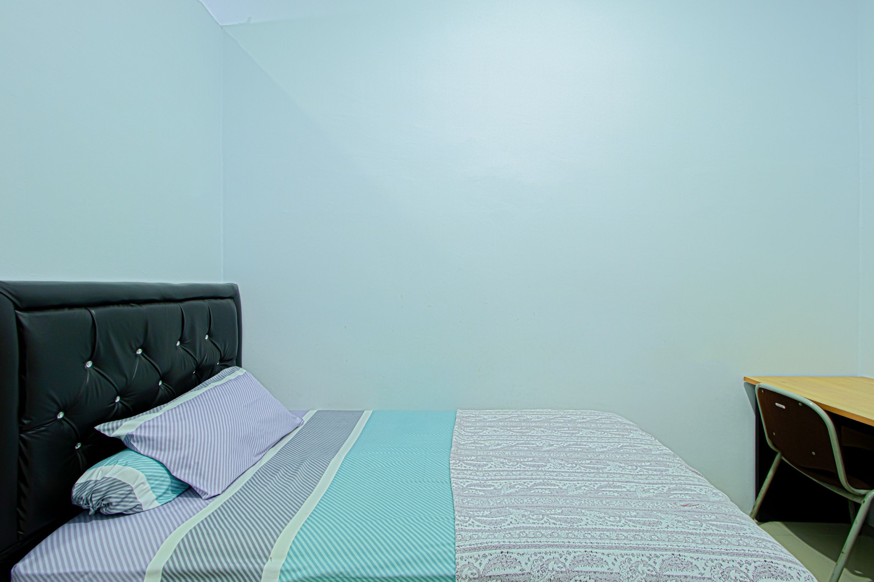 Sei Putih Exclusive Syariah Guesthouse