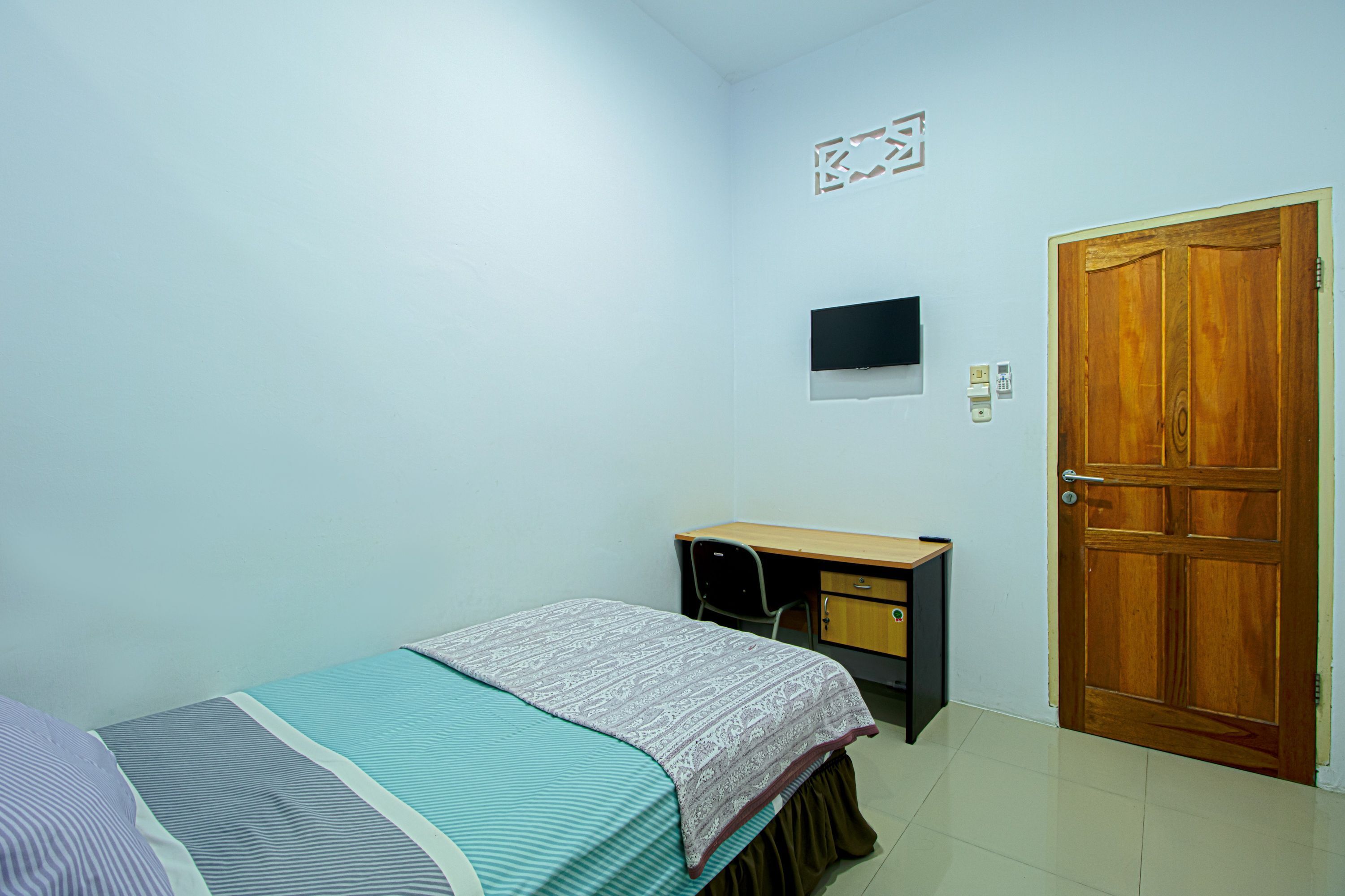 Sei Putih Exclusive Syariah Guesthouse
