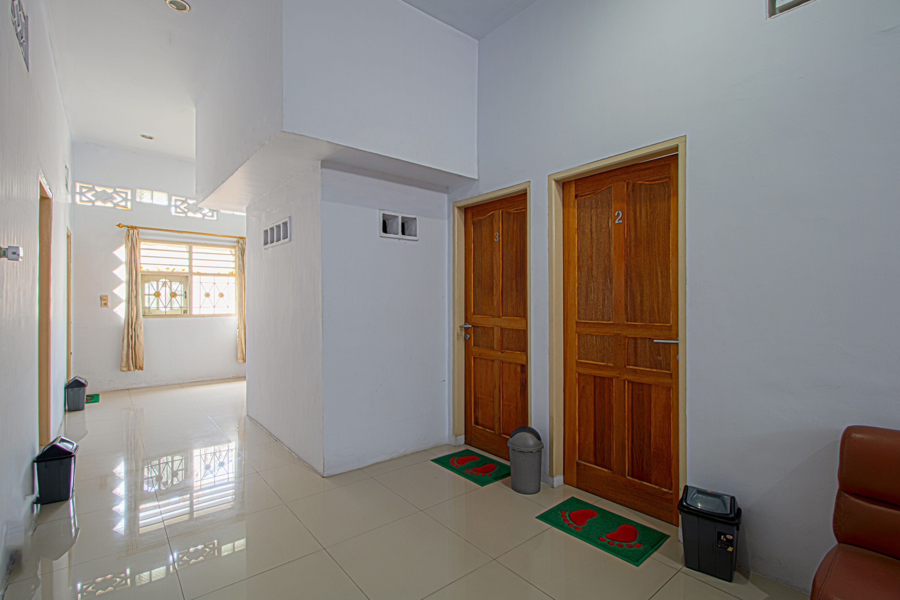 Sei Putih Exclusive Syariah Guesthouse