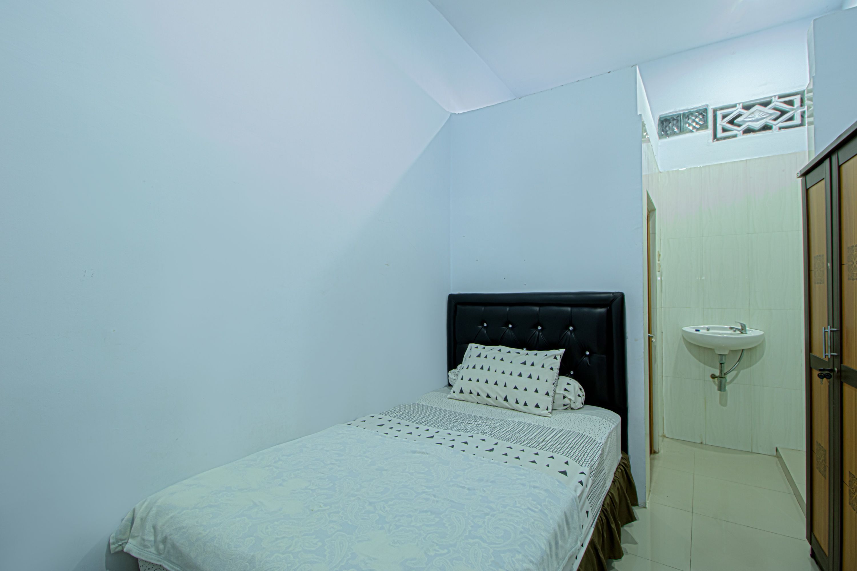 Sei Putih Exclusive Syariah Guesthouse